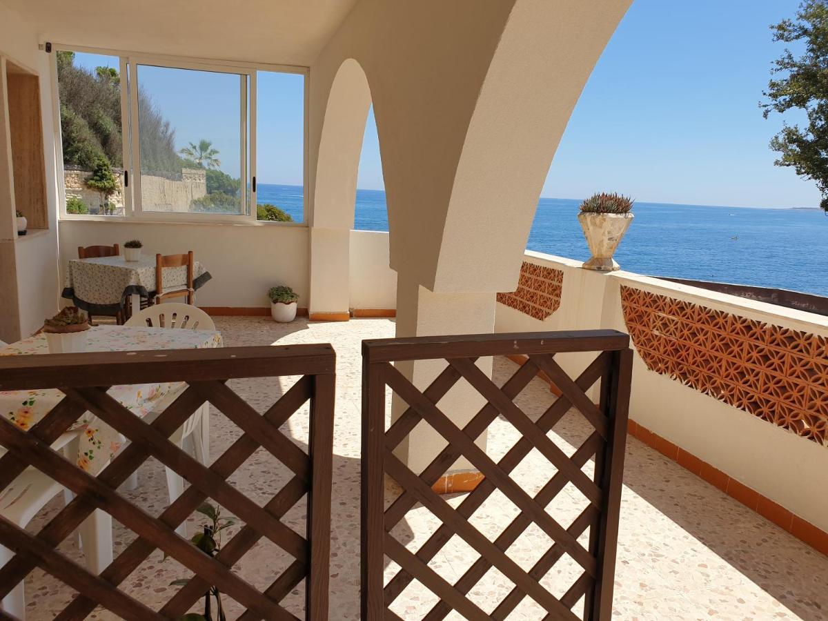 Apartamento Rising Sun Bay Augusta Exterior foto